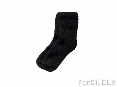 Calze da donna (Camera da letto)