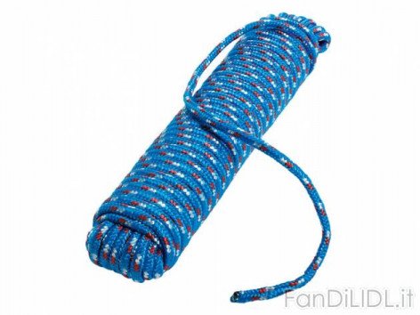 Corda 30 m (Officina, attrezzi, Lidl tecnico)