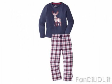 Pigiama (Camera da letto)