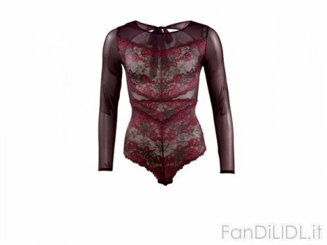 Body da donna (Moda, abbigliamento)