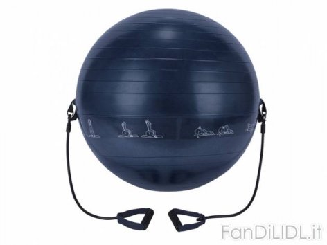 Palla morbida per (Sport e ricreazione)