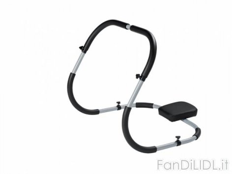 Attrezzo per addominali (Sport e ricreazione)