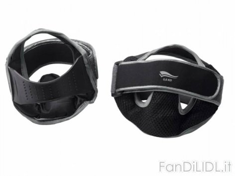 Set pesi fitness (Sport e ricreazione)