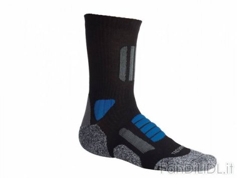 Calze da trekking (Sport e ricreazione)