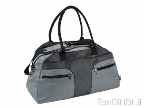 Borsa sportiva (Sport e ricreazione)