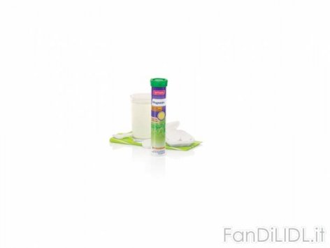 Tavolette effervescenti (Sport e ricreazione)