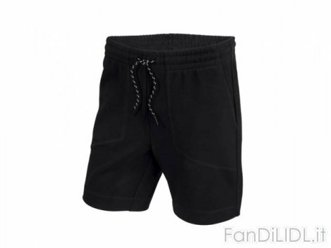 Pantaloncini sportivi (Sport e ricreazione)