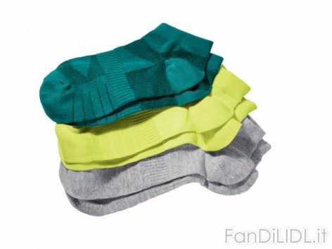 Calzini da uomo (Sport e ricreazione)