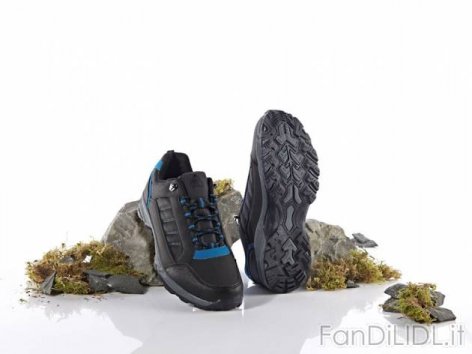 Scarpe da trekking (Sport e ricreazione)