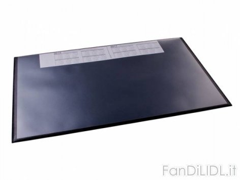 Salvascrivania (Articoli per ufficio, cartacei, industriali)