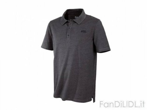 Maglia da trekking (Sport e ricreazione)