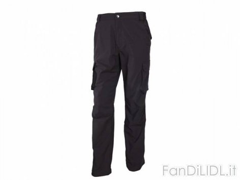 Pantaloni da trekking (Sport e ricreazione)