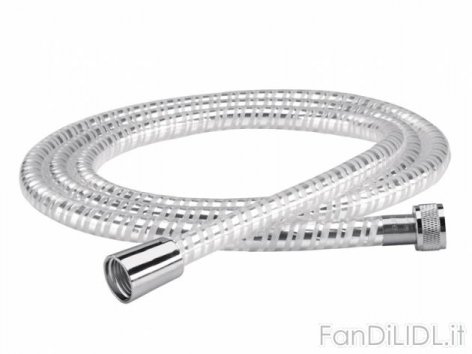 Tubo flessibile (Bagno, accessori, interno)
