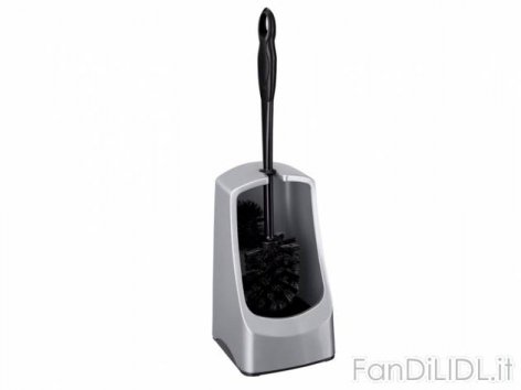 Set portascopino (Bagno, accessori, interno)