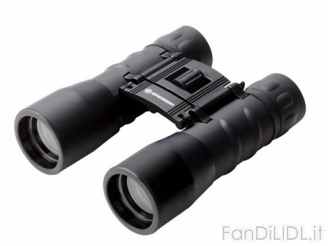 Binocolo tascabile (Sport e ricreazione)