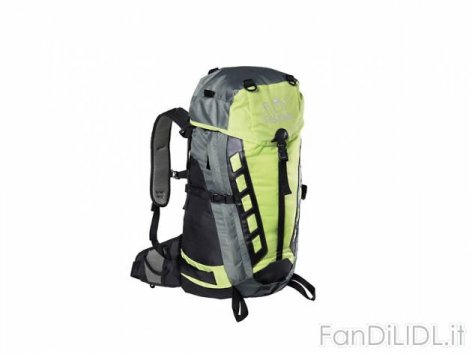Zaino da trekking (Sport e ricreazione)