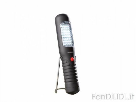 ZaTorcia LED da (Sport e ricreazione)
