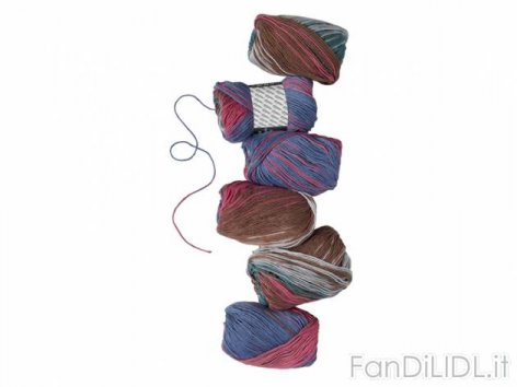 Filo per lavoro (Articoli per ufficio, cartacei, industriali)