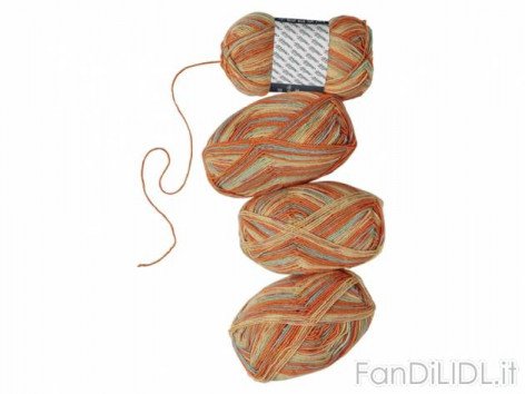 Filo per calze, (Articoli per ufficio, cartacei, industriali)