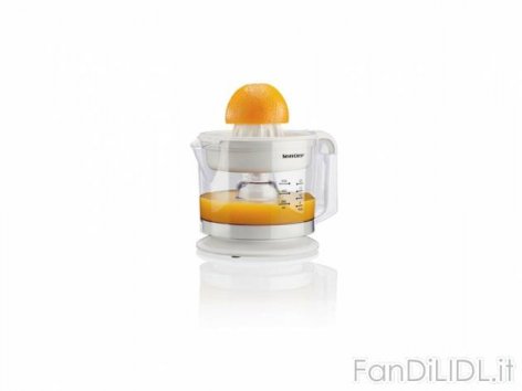 Spremiagrumi elettrico (Cucina)