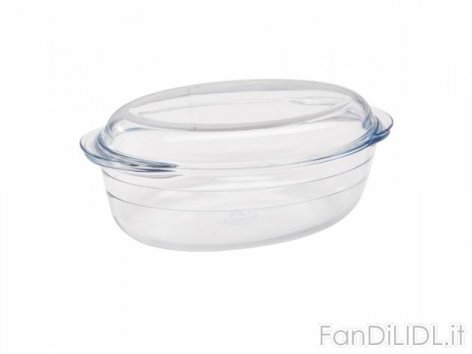 Pirofila o casseruola (Cucina)