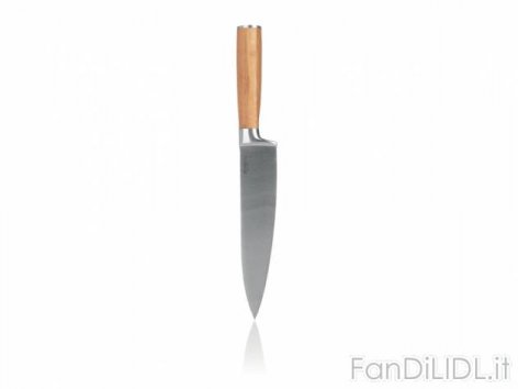 Coltelli con manico (Cucina)