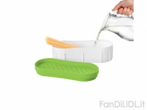 Contenitore per (Cucina)