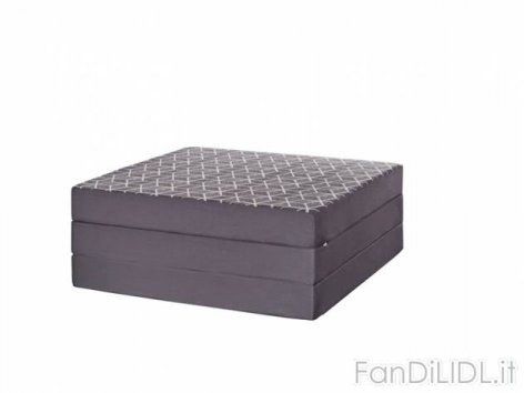 Materassino per (Arredo interni, arredamento casa)