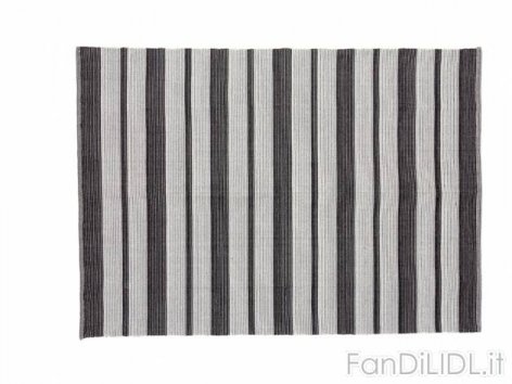 Tappeto reversibile (Arredo interni, arredamento casa)