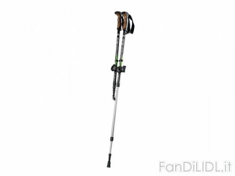 Bastoni telescopici (Sport e ricreazione)