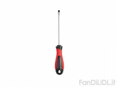 Cacciavite (Officina, attrezzi, Lidl tecnico)