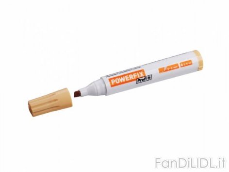 Pennarello per fughe (Officina, attrezzi, Lidl tecnico)