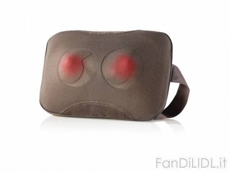 Cuscino per massaggi (Salute)