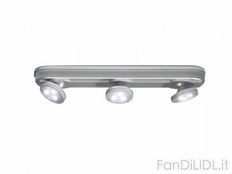 Lampada sottopensile (Cucina)