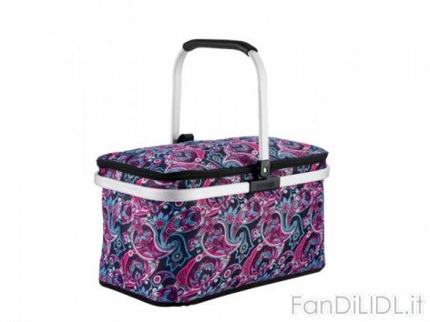 Cesto portaspesa (Cucina)