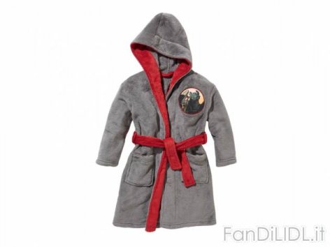 Accappatoio per (Per bambini)