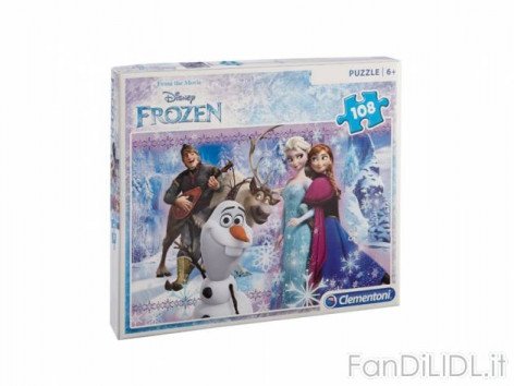 Puzzle o gioco memo (Per bambini)