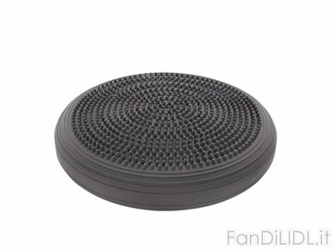 Cuscino "Balance" (Sport e ricreazione)