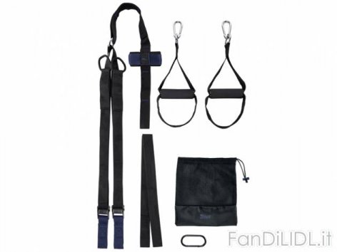 Set per allenamento (Sport e ricreazione)