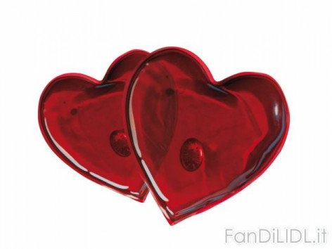 Cuscinetti gel caldo (Salute)