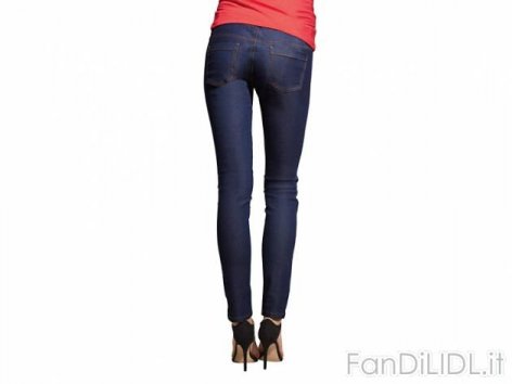 Jeggings da donna (Moda, abbigliamento)