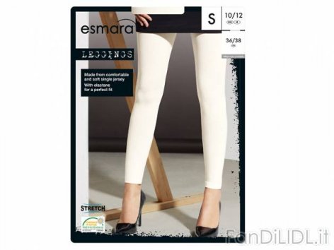 Leggings da donna (Moda, abbigliamento)