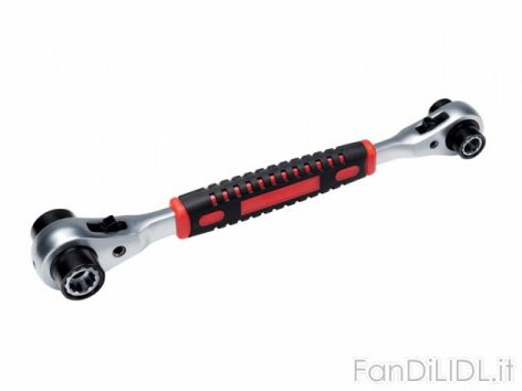 Chiave a bussola (Officina, attrezzi, Lidl tecnico)