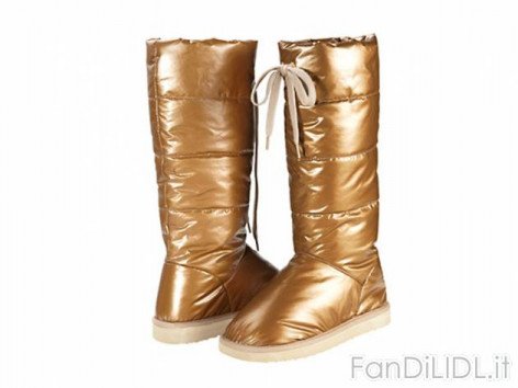 Stivali da donna (Moda, abbigliamento)