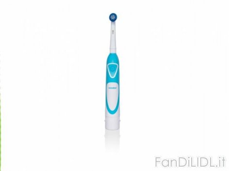 Spazzolino da denti (Bagno, accessori, interno)