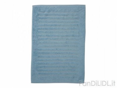 Tappeto scendidoccia (Bagno, accessori, interno)