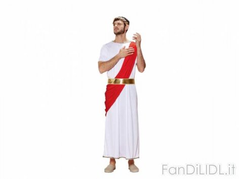 Costume di carnevale (Fuochi d'artificio, Capodanno, carnevale)