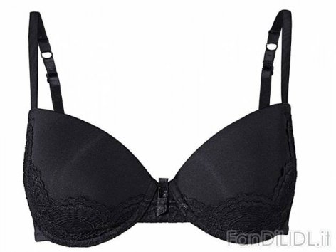 Reggiseno o slip culottes (Moda, abbigliamento)