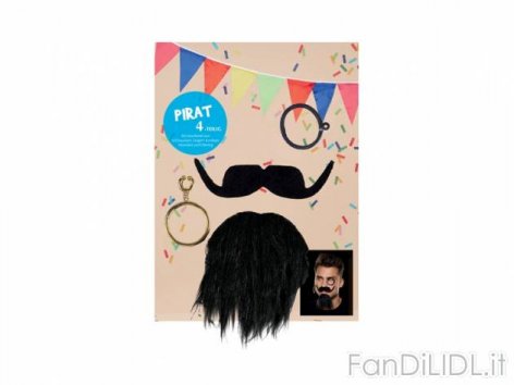 Barba, baffi, basette (Fuochi d'artificio, Capodanno, carnevale)