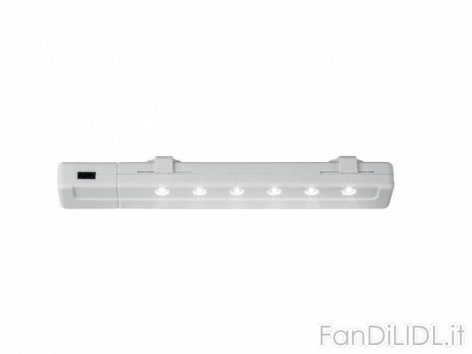 Lampada LED sottopensile (Arredo interni, arredamento casa)